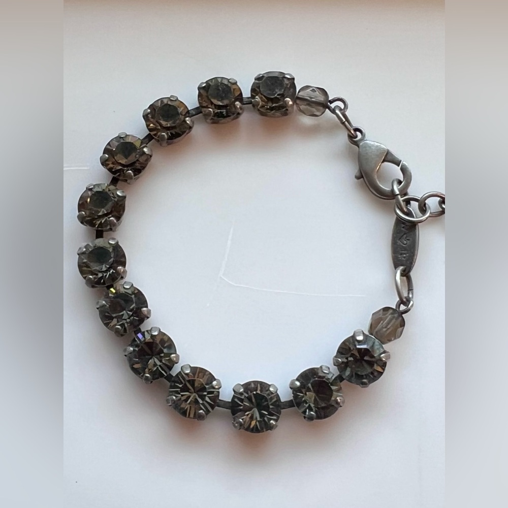 sabika | winter 2012 perennials unfoiled fun bracelet